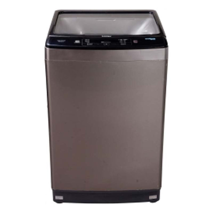 Haier HWM 150-1789 15Kg Top Load Fully Automatic Washing Machine With Official Warranty