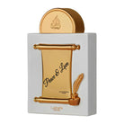 Lattafa Pride Peace & Love 100 ml – Unisex