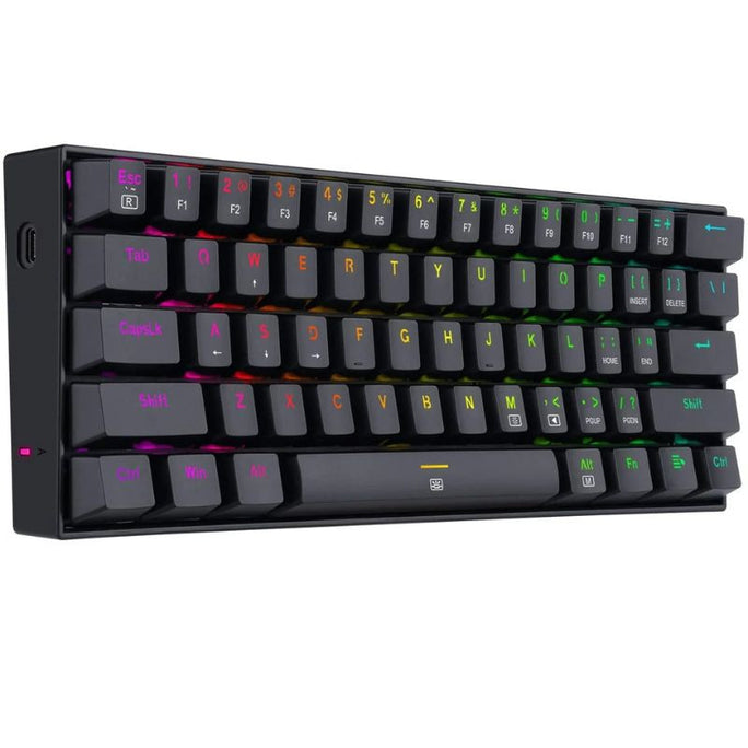 Redragon K630 Dragon Born Wired Mechanical Gaming Keyboard