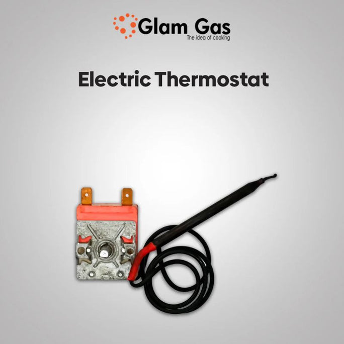 Glam Gas EWH Series Electric Water Heater With Official Warranty