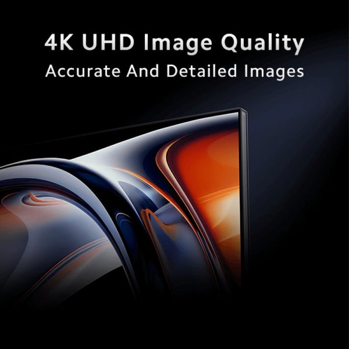 Xiaomi A27Ui 4K UHD Monitor 27"