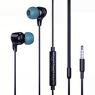 Yolo Y-14 Aux Wired Earphone With Official Warranty