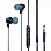 Yolo Y-14 Aux Wired Earphone With Official Warranty