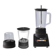 National Gold NG-P4OB 3-in-1 Blender Grinder & Dry Mill with Official Warranty