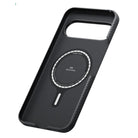 Pitaka Ultra-Slim Protective Case for Google Pixel 10 Pro XL - Black (Twill)