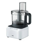 Braun FP-3131 PureEase Collection Food Processor With Official Warranty
