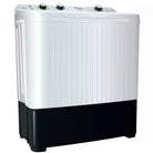 Dawlance DW 10600 W FL 10KG Top Load Twin Tub Semi Automatic Washing Machine With Official Warranty