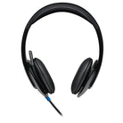 Logitech H540 USB Headset