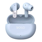 Yolo YoPod Rhythm Wireless Earbuds With Official Warraty