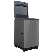 Dawlance DWT 1006 Mystic Grey 10kg Fully Automatic Top Load Washing Machine With Official Warranty
