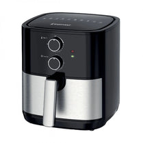 Westpoint WF-5253 Deluxe Air Fryer 6 Liter With Official Warranty