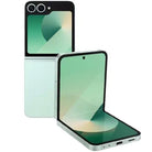 Samsung Galaxy Flip 6 with Official Warranty