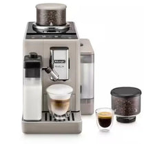 DeLonghi EXAM440.55 Rivelia Fully Automatic Coffee Machine Hot and Cold Coffee with Official Warranty