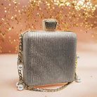 Milli Legacy 944157 Fancy Clutch For Women