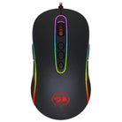 Redragon M702-2 Phoenix 10000 DPI RGB Gaming Mouse