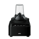 Braun FP-3132 PureEase Chopper 3 in 1 With Official Warranty
