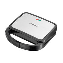 Westpoint WF-637 Deluxe Sandwich Toaster With Official Warranty