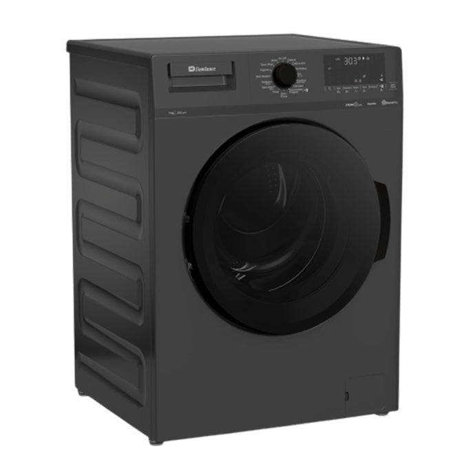 Dawlance DWF 7200 X INV 7KG Front Load Washing Machine With Official Warranty