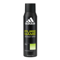 Adidas Frag Pure Game BS 150ml WEX EU (3616303440923)