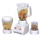 Westpoint WF-949 Deluxe 3 in 1 Blender Chopper & Dry Mill With Official Warranty