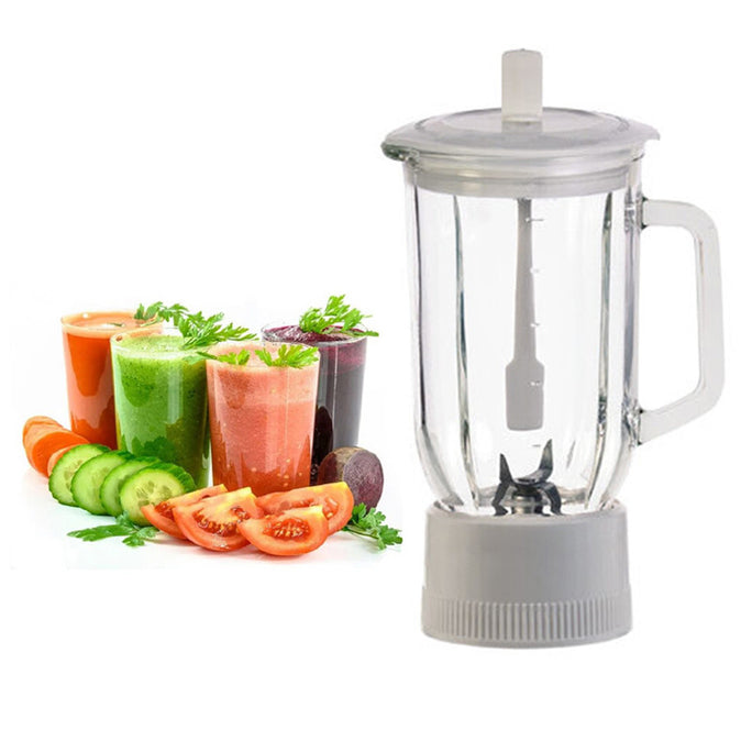 Westpoint WF-7901 Delux 3 in 1 Juicer Blender & Dry Mill With Official Warranty