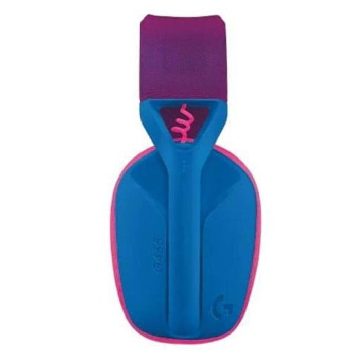Logitech G435 LightSpeed Wireless Gaming Headset