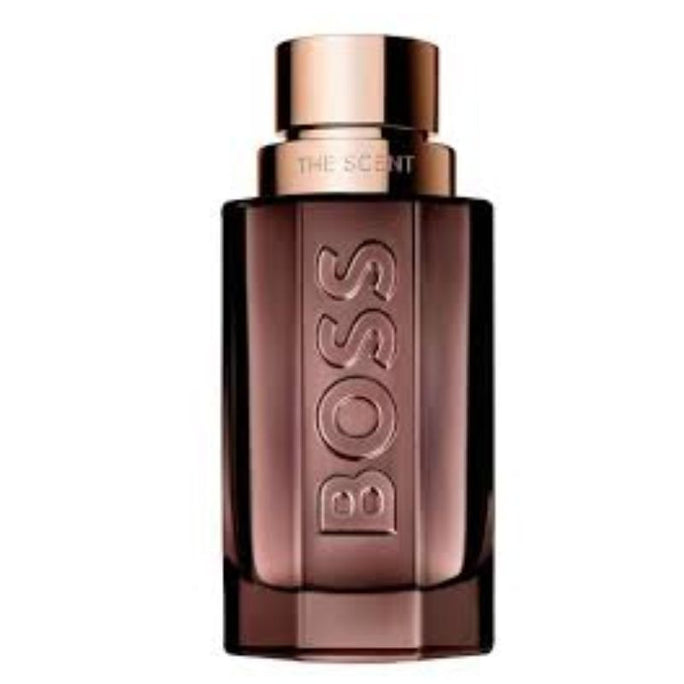 Hugo Boss The Scent Le Parfum for Men 100ml (3616305040572)