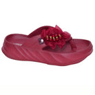 Black Camel High Heel Ladies Slide 1201 For Women