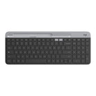 Logitech K580 Slim Multi-Device Wireless Keyboard
