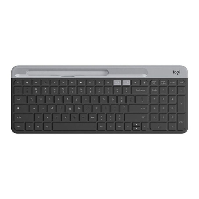 Logitech K580 Slim Multi-Device Wireless Keyboard