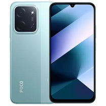 Xiaomi Poco C85 Dual Sim With Official Warranty