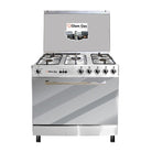 Glam Gas Baker’S 34 (Gas) Cooking Range With Official Warranty