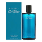Davidoff Cool Water Men EDT 125ml (3414202000572)