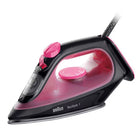 Braun SI 1019 TexStyle 1 Steam Iron With Official Warranty