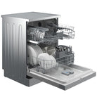 Dawlance DDW 1471 Inox Inverter Dishwasher With Official Warranty
