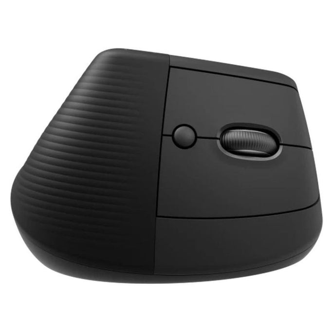 Logitech Lift Vertical Ergonomic Wireless Mouse