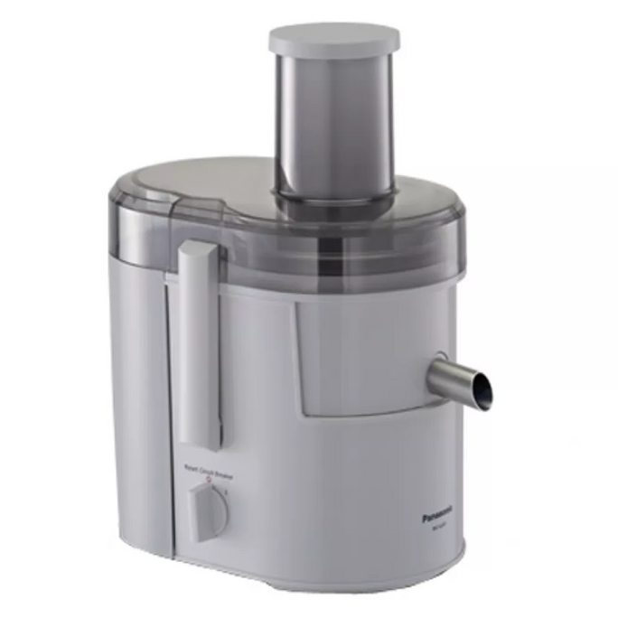 Panasonic MJ-SJ01WTN Fruit Juicer With Official Warranty