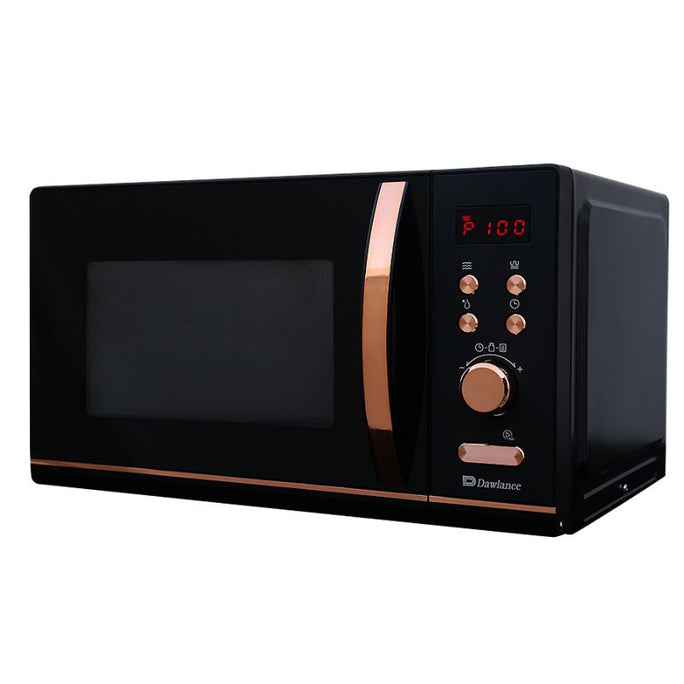 Dawlance DW-133 Grilling Microwave Oven 30L with Official Warranty