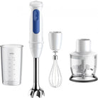 Braun MQ30202M MultiQuick 3 Hand Blender With Official Warranty