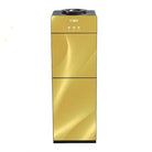 Super Asia HC-54 G 3 Taps Elegant Tempered Double Glass Door Water Dispenser With Official Warranty