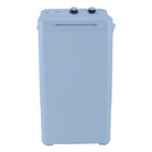 Dawlance DW 7200 CFL 10 Kg Top Load Single Tub Semi Automatic Washing Machine With Official Warranty