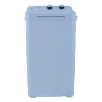 Dawlance DW 7200 CFL 10 Kg Top Load Single Tub Semi Automatic Washing Machine With Official Warranty