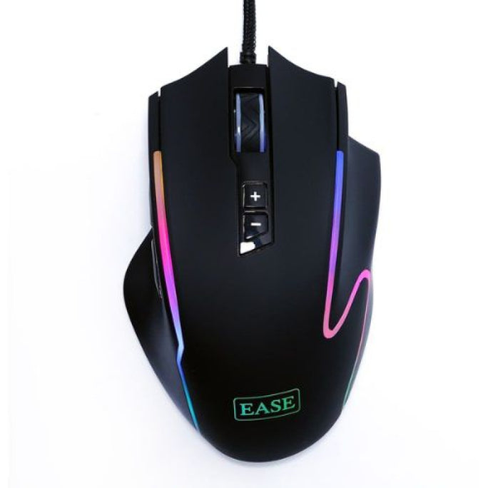 Ease EGM110 RGB Gaming Mouse