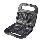 Westpoint WF-6696 Deluxe 3 In 1 Sandwich & Waffle Maker With Official Warraty
