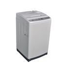 Haier HWM 80-1269Y 8Kg Top Load Fully Automatic Washing Machine With Official Warranty