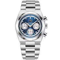 Benyar BY-5204 Chronograph Edition Men Watch