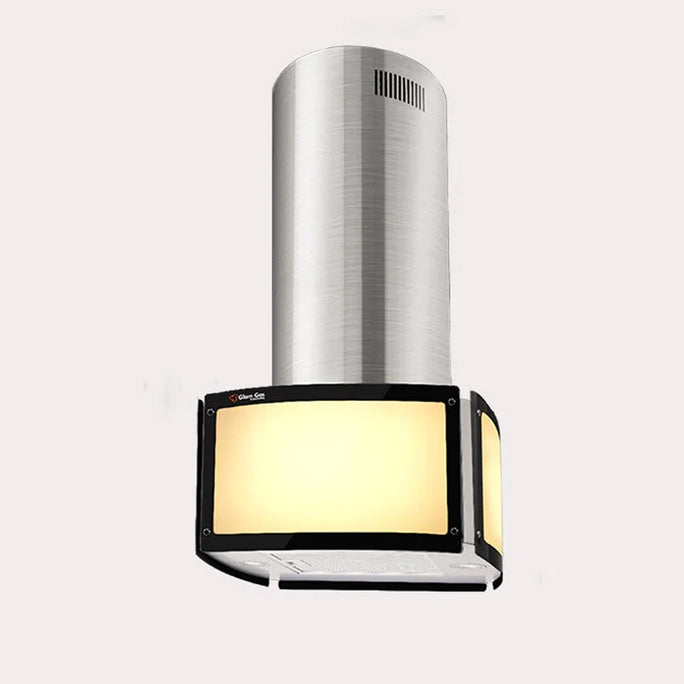 Glam Gas GG-Glow Island Range Hood With Official Warranty
