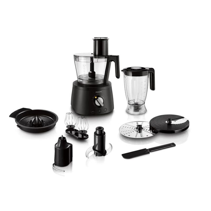 Philips HR7776/91 7000 Series Food processor With Official Warranty