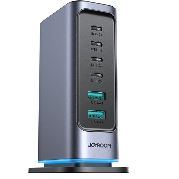 Joyroom JR-TCM02 65W Multi-Port Fast Charger