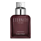 Calvin Klein Eternity Amber Essence Intense Parfum 100ml For Men (3616305616128)
